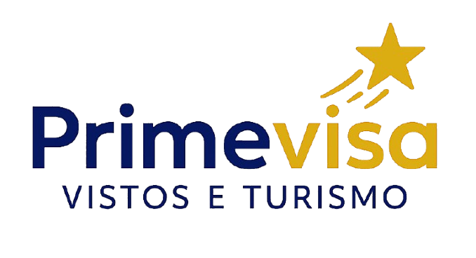 Logo PrimeVisa